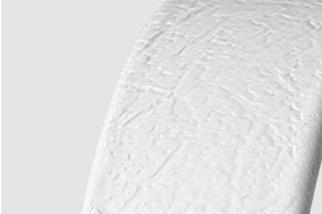 Correa para perro fabricada en material Biothane.