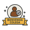 Logro Bienvenida a la comunidad FSPC