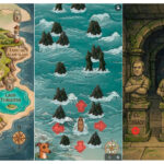 La Isla de los Perros, un juego para móvil de Fundación SrPerro Colega