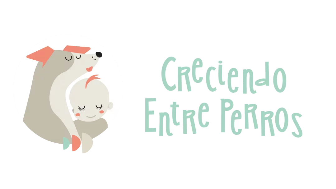 Creciendo entre perros