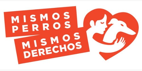 Mismos perros mismos derechos