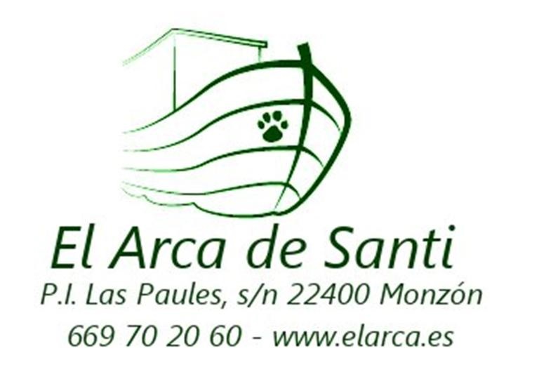 El arca de Santi
