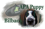 Puppy Bilbao