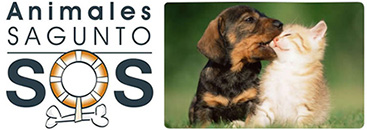 SOS Animales Sagunto