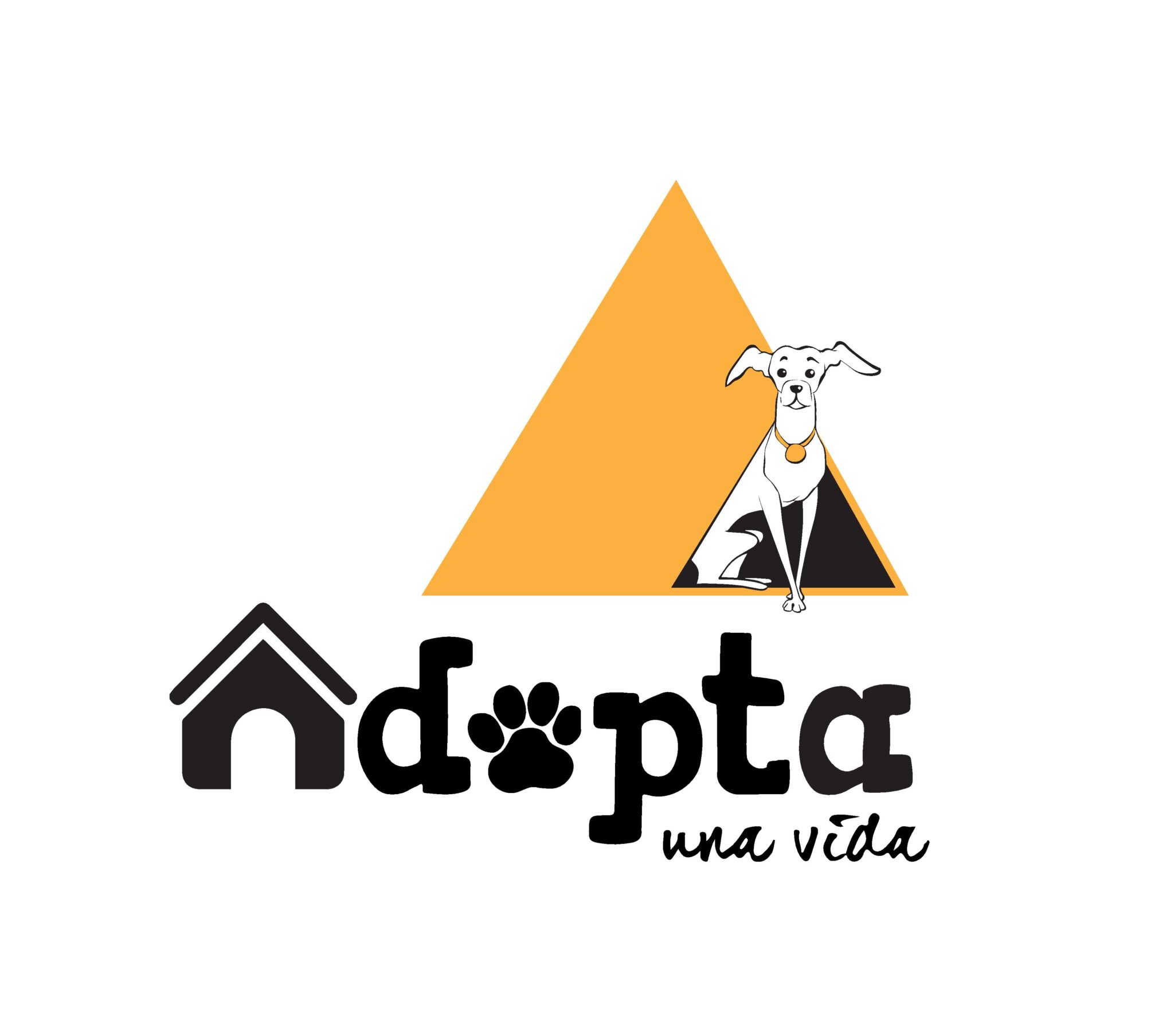 Adopta una vida