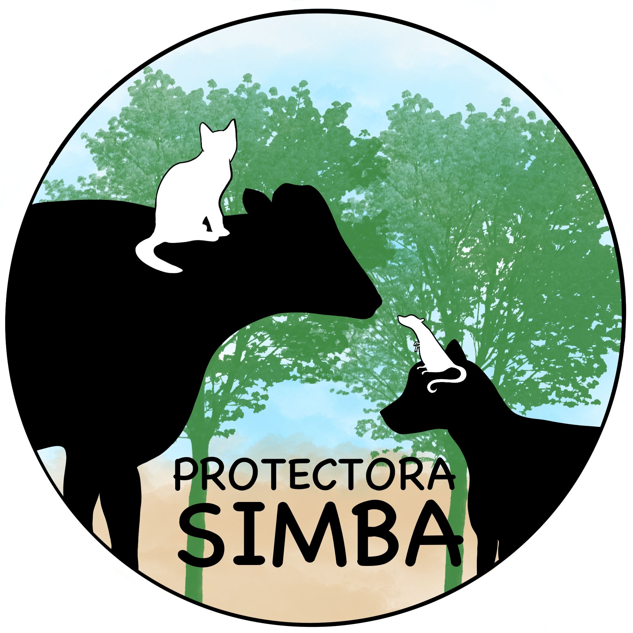 Protectora Simba