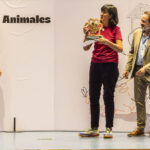 Premio Nacional de Protección Animal para Fundación SrPerro Colega